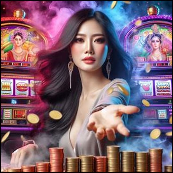 77777 game